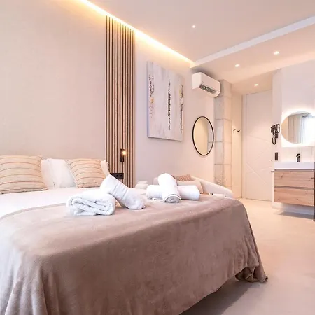 Appartement Magnificent Renovated 2bd 2bth Duplex With Terrace - Centre *
